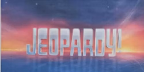 Jeopardy!