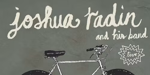 Joshua Radin w\/ Brendan James