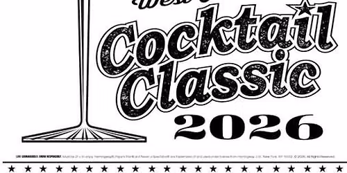 Papa Pilar's 6th Annual Cocktail Classic
