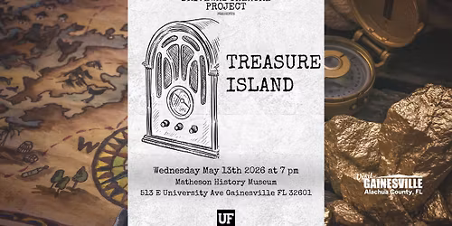 Treasure Island