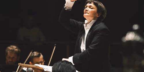 Calgary Philharmonic Orchestra - Symphonic Epics - Dvorak Janacek at Jack Singer Concert Hall at Arts Commons