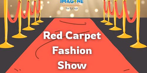 Red Carpet Fashion Show
