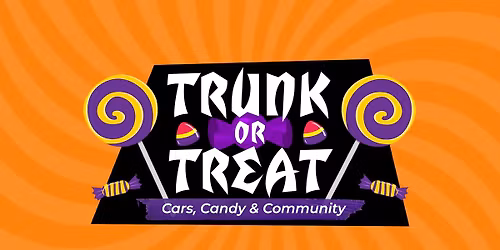 Trunk-or-Treat