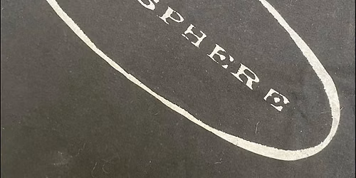 Exosphere - Shoegaze Night @ Crashaus
