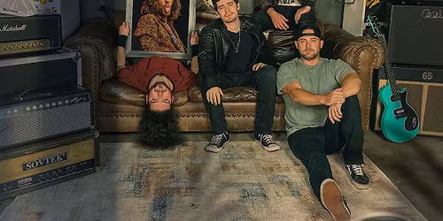 The Glory Days at Shenanigans - West Plains, MO