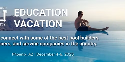 WU Education Vacation - Phoenix