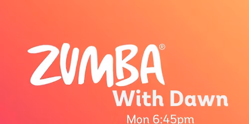 \ufffdZUMBA - XMAS EVE SPECIAL   \ufffd