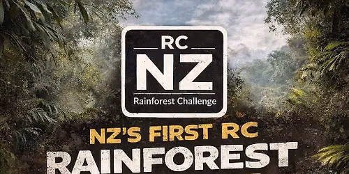 NZ RAINFOREST COMP 1\/10