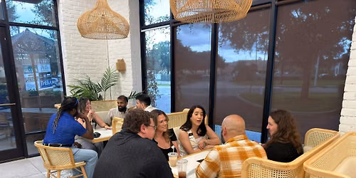Christian Singles Social [30 to 50] - Raleigh, NC
