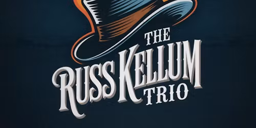 Russ Kellum Trio returns to the Blind Lion!!