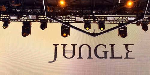 Jungle