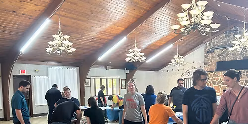 Build A Rain Barrel Workshop II