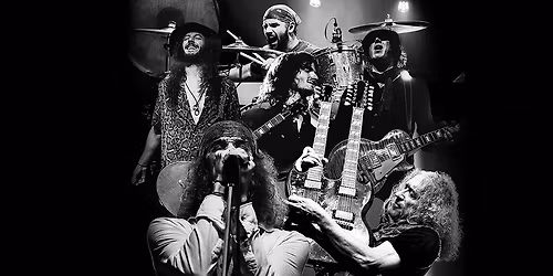 Parking Get the Led Out