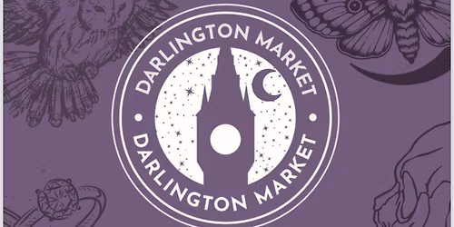 Lights Out Night Market 