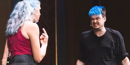 Workshop "Dech a improvizace"