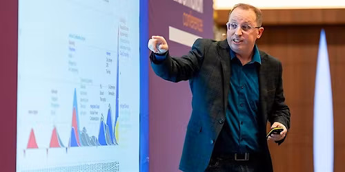 Digital Transformation Conference \u2022 Nov 2026 \u2022 The Future Enterprise Event