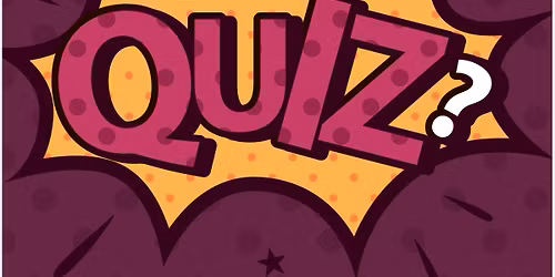 Weekly Quiz and Play Your Cards Right