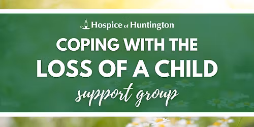 Loss of a Child Support Group