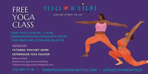 Build Confidence at Beginners Yoga