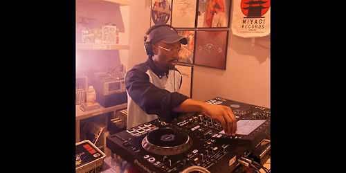 Golden Hour featuring Sol Ley & St. Sinclaire