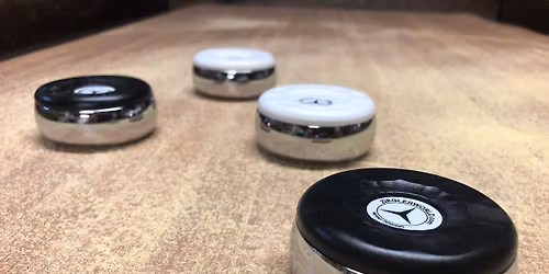 Shuffleboard Tournament