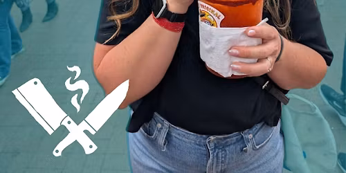 Cinco de Mayo Fiesta @ Smokesmith!