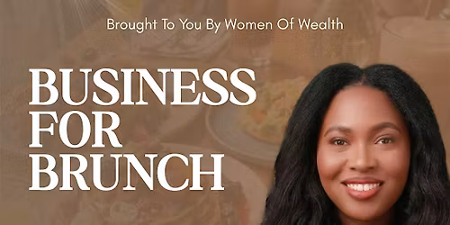 Business For Brunch