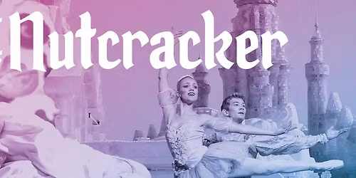 Parking Judith Svalander School of Ballet - The Nutcracker