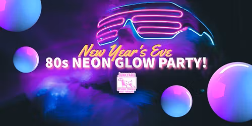 New Year's Eve Party! At Junkyard West Fargo