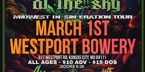 MIDWEST InSINeration TOUR