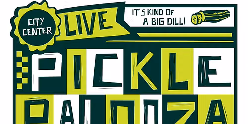 Picklepalooza 2026