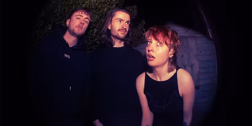 Ahsoka EP Release Show \u2260 prom \u2260 Wrench | The Hope & Ruin