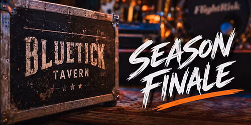 FlightRisk: Last Call at Bluetick