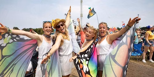 2026 IoW Festival Banter Big Meet-up