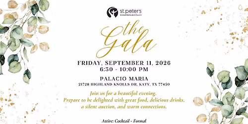 The Gala