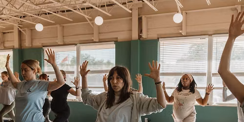 Prenatal Yoga