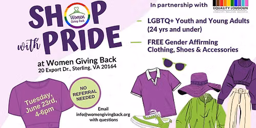 WGB Shop With Pride 2026