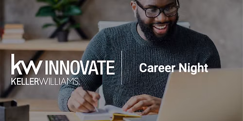 Keller Williams Innovate - Career Night - Jacksonville