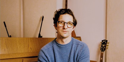 Dan Croll: Album Launch Show