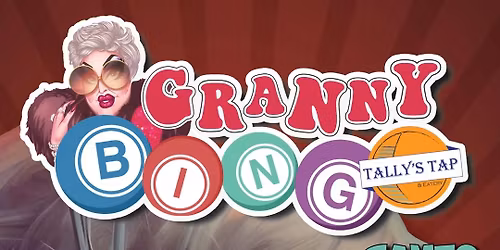 Granny Bingo