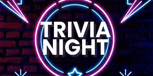 2026 LFC Trivia Night