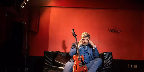 Bernd Begemann | N\u00fcrnberg, Club Stereo