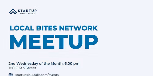 Local Bites Network