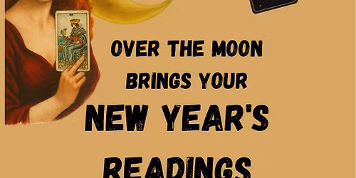 New Year\u2019s Readings
