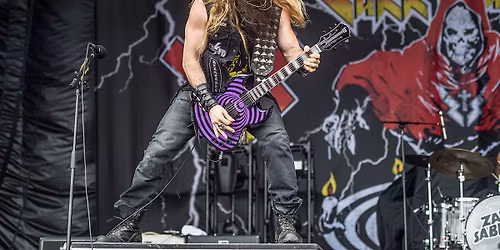 Zakk Sabbath - Zakk Wylde's Black Sabbath Cover Band