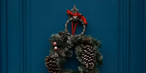 The Writers Workshop End of Year Celebration