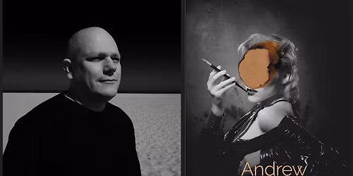 How To Market Your Short Story with author Andrew Hook