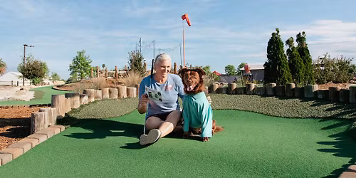 The Mutt Putt