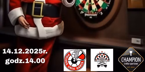 Miko\u0142ajkowy Turniej Par Losowanych