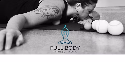 Intro to Myofascial Release